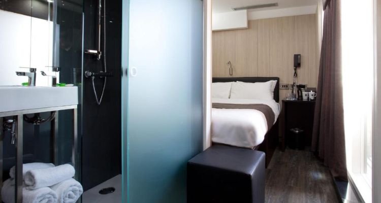 Z Hotel Soho