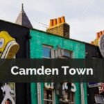 camden town london