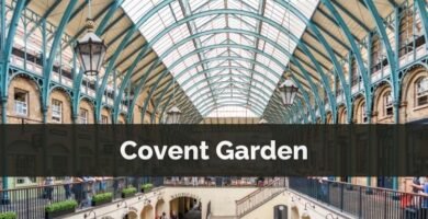 covent garden