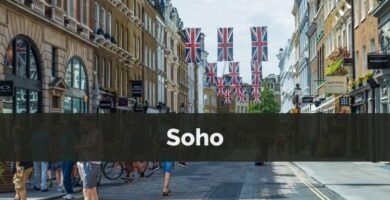 soho londres